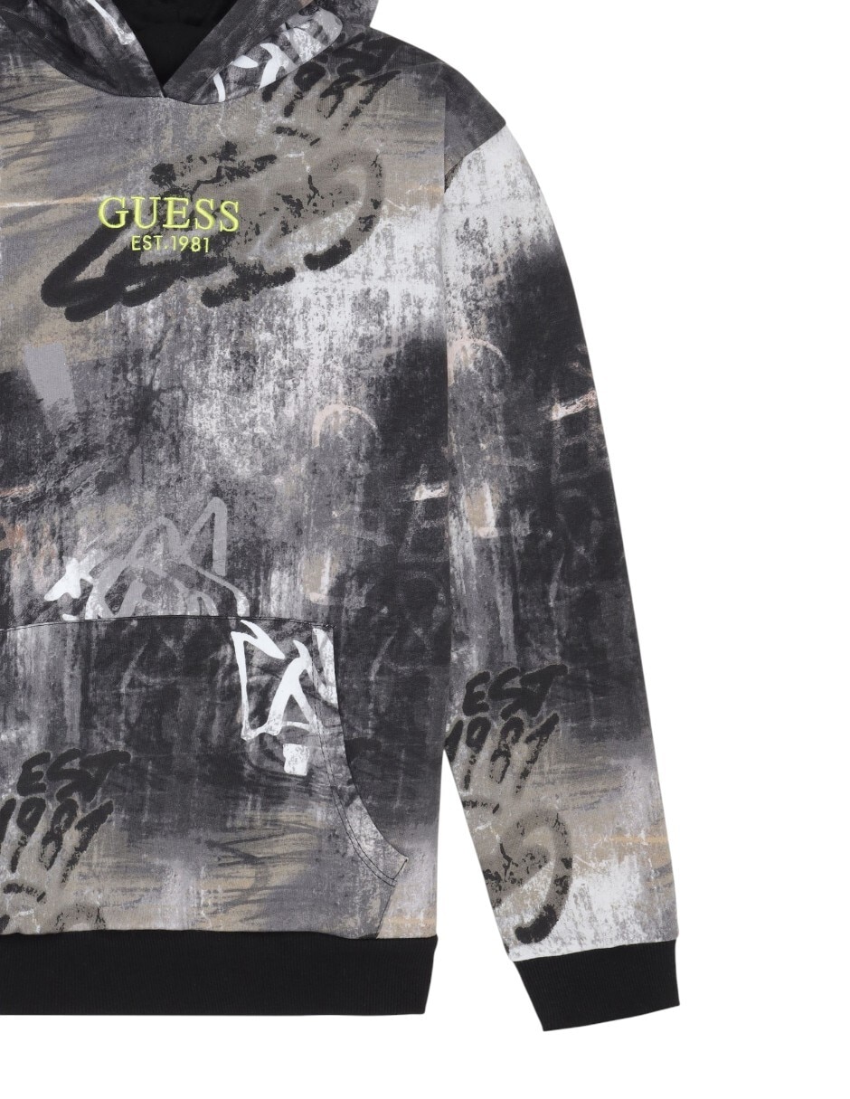Sudadera para niño 4