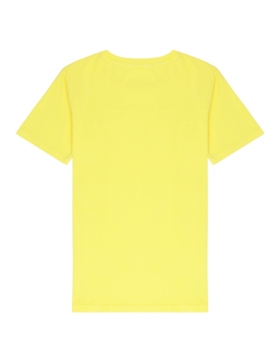 Playera manga corta para niño 2
