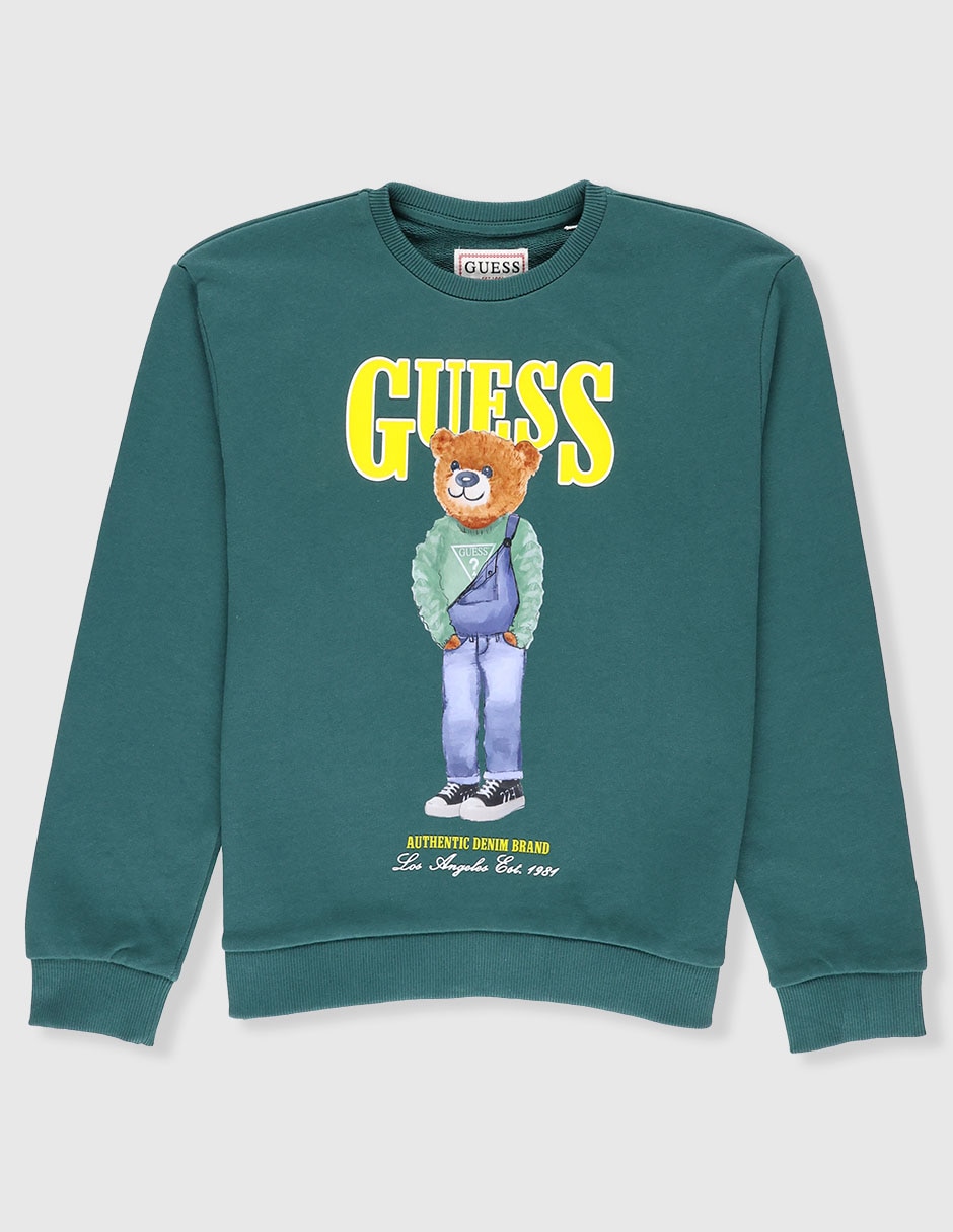 Sudadera para niño Sudadera para niño