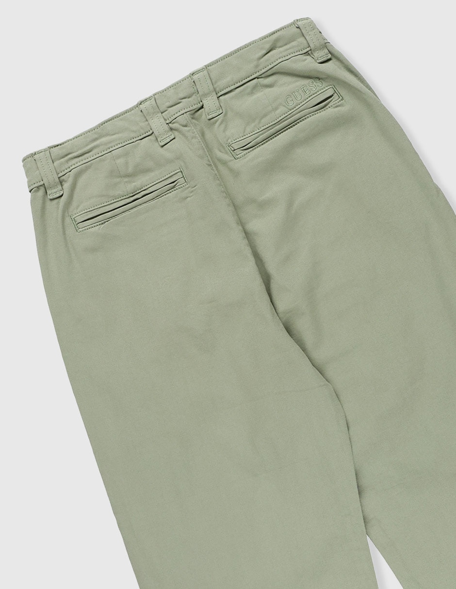 Jeans amplio para niño 3