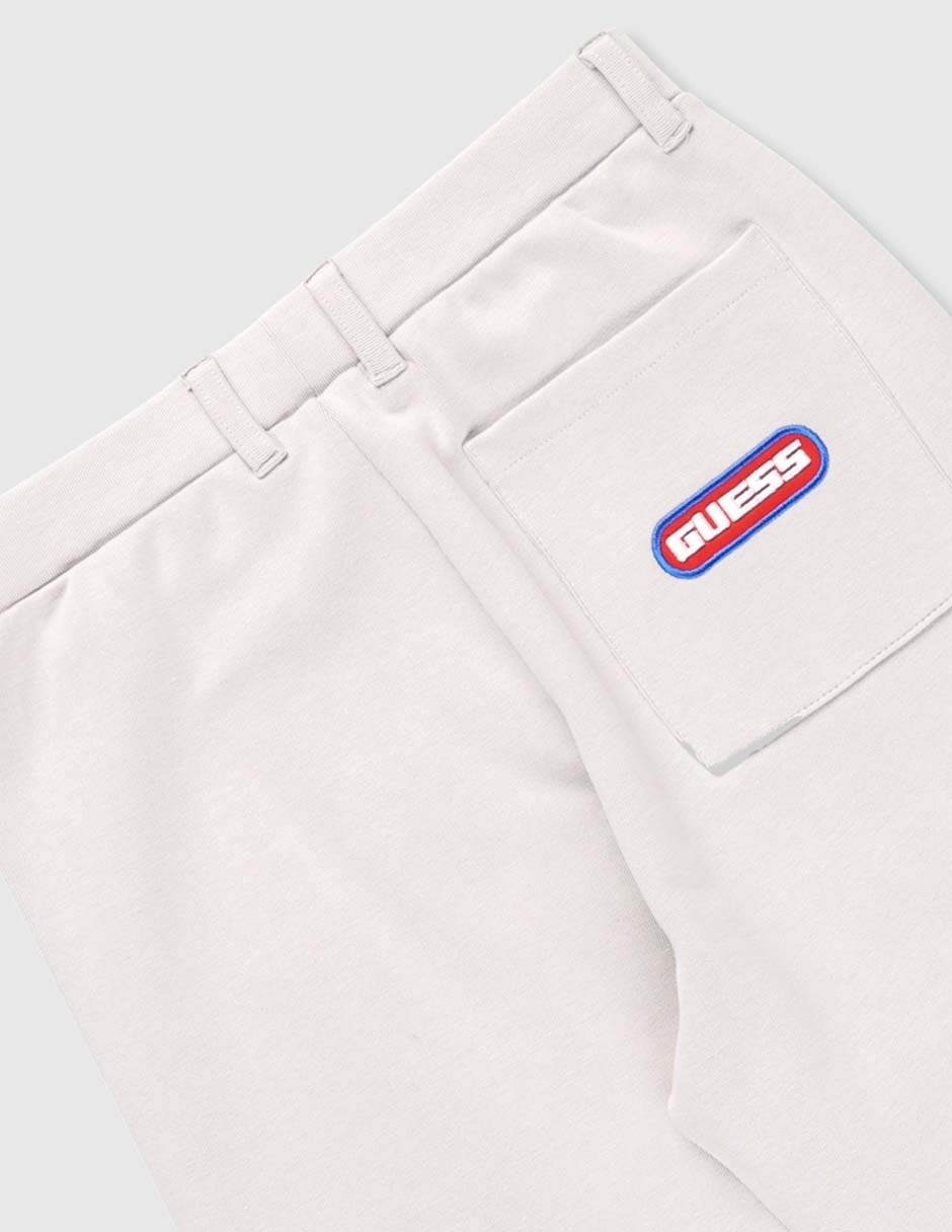 Pants para niño 4