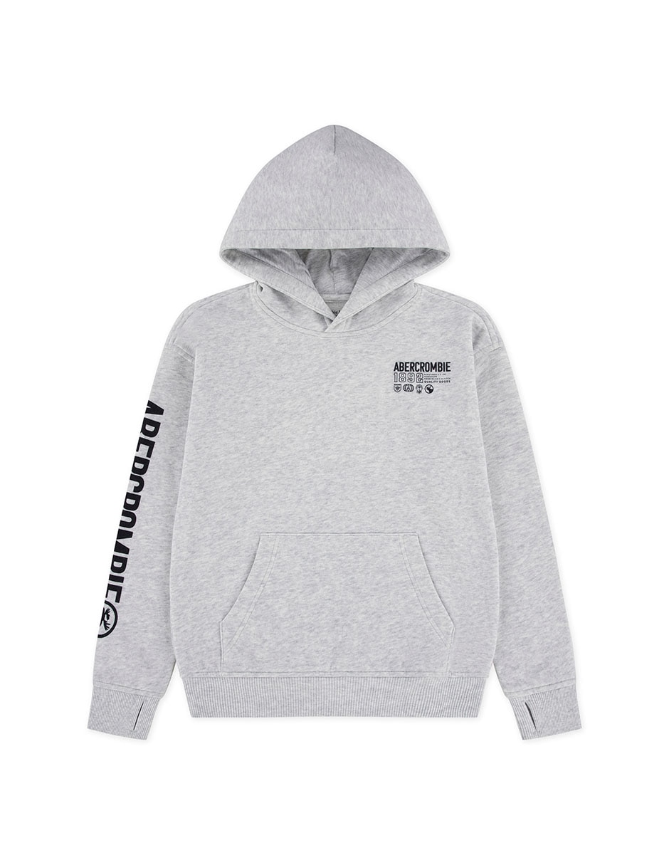 Sudadera para niño