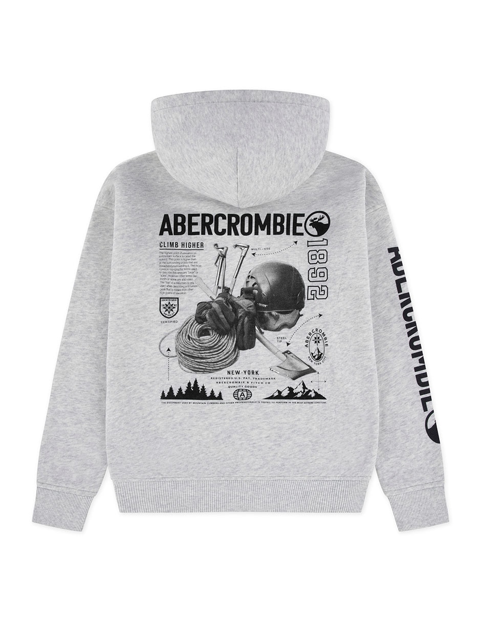 Sudadera para niño 3