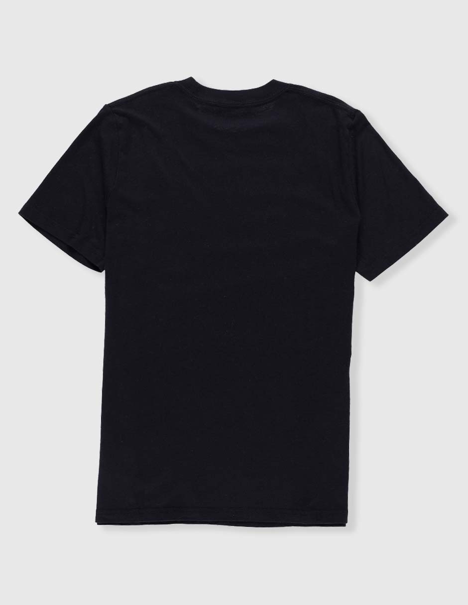 Playera manga corta para niño 2