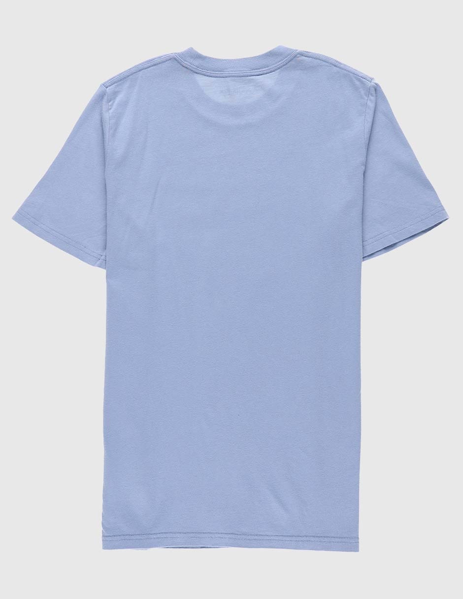 Playera manga corta para niño 2