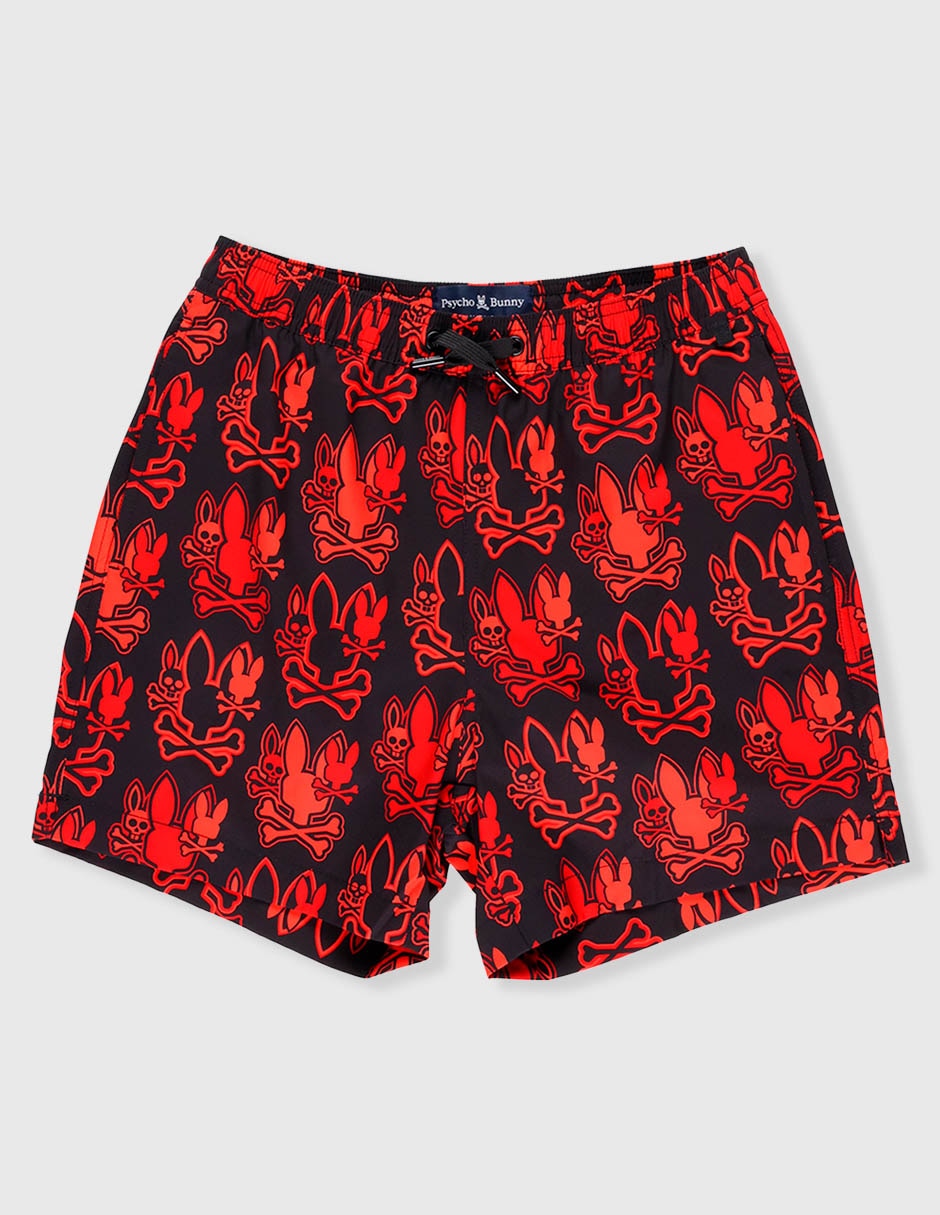 Traje de baño short para niño