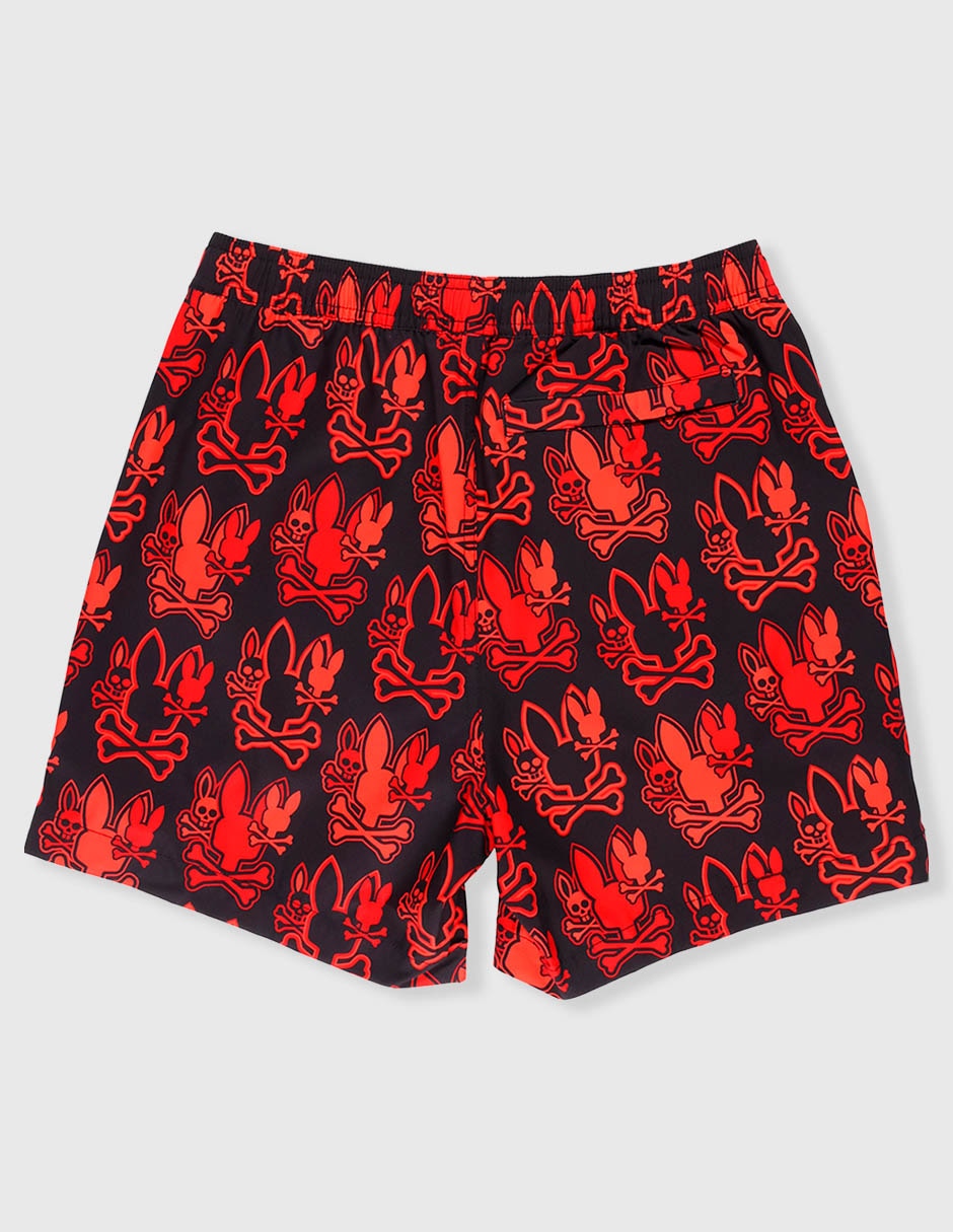 Traje de baño short para niño 2