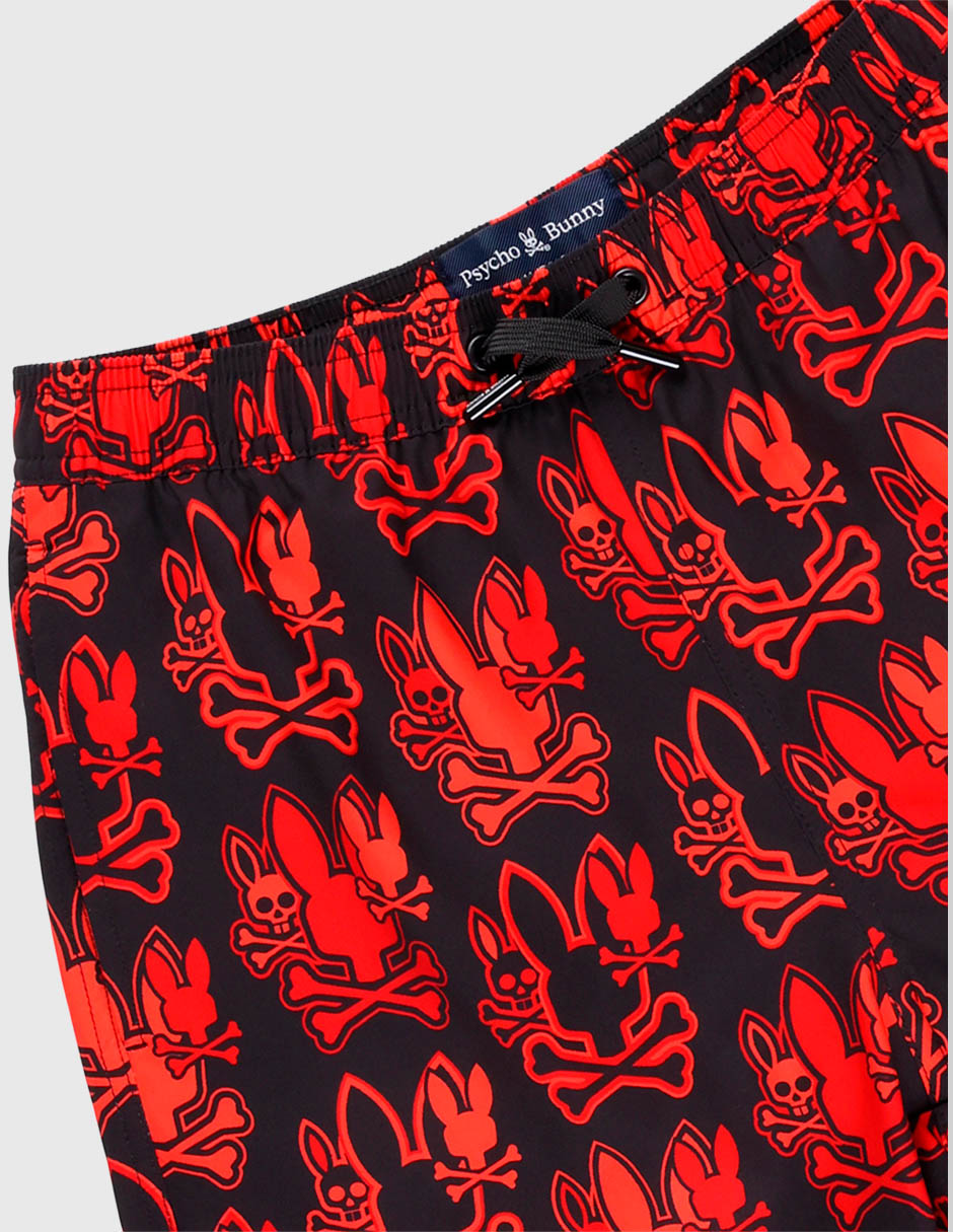 Traje de baño short para niño 3