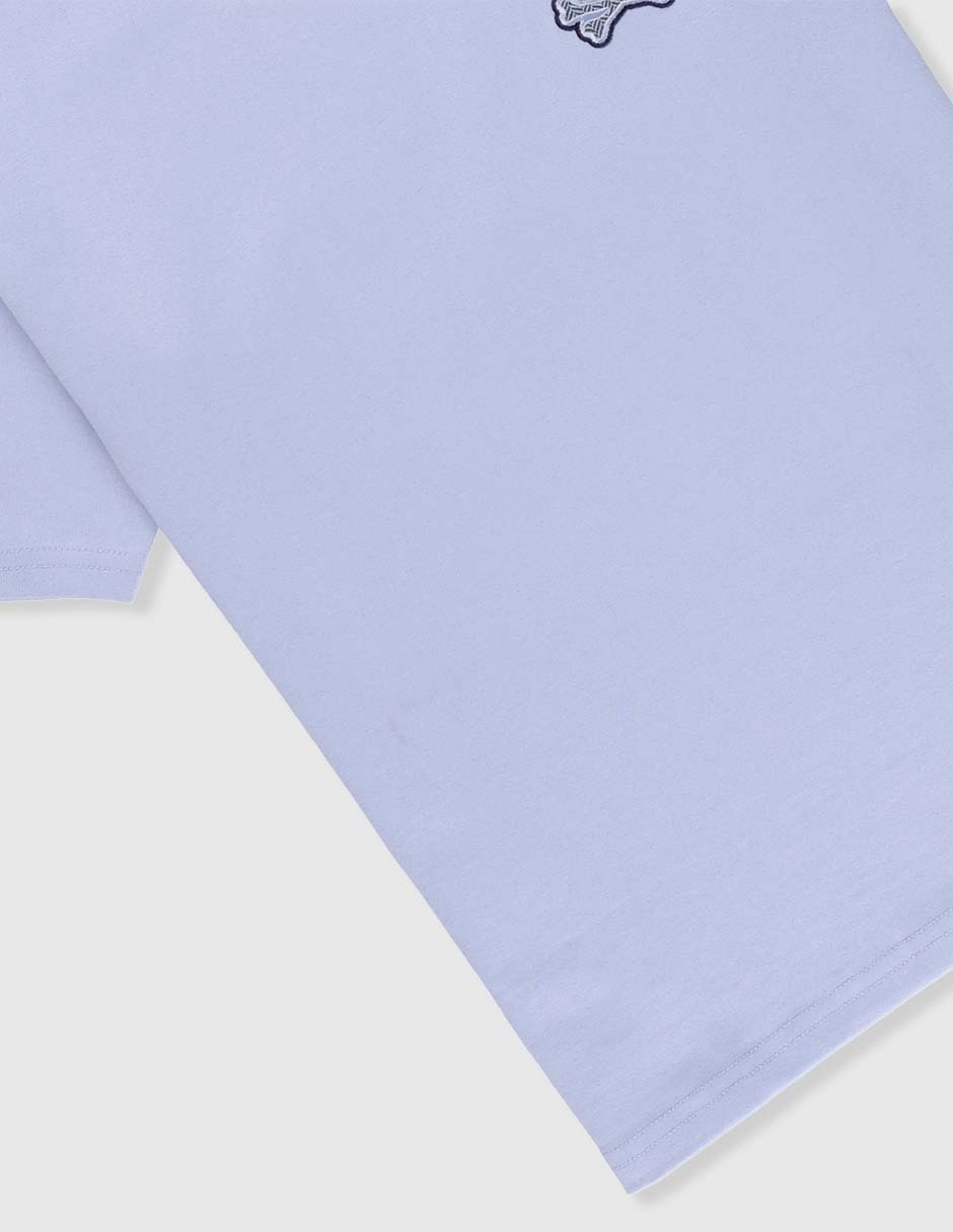 Playera manga corta para niño 4