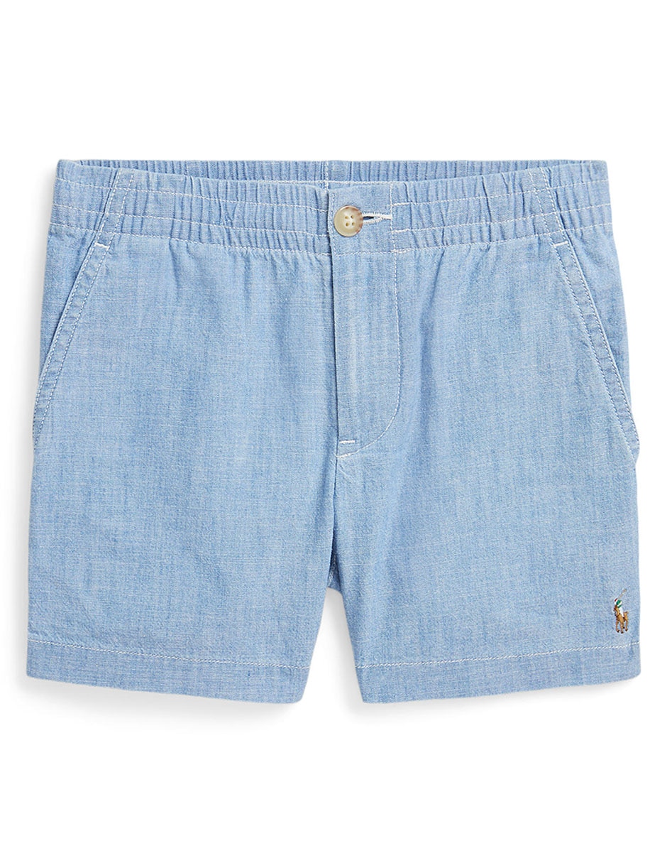 Bermuda para niño