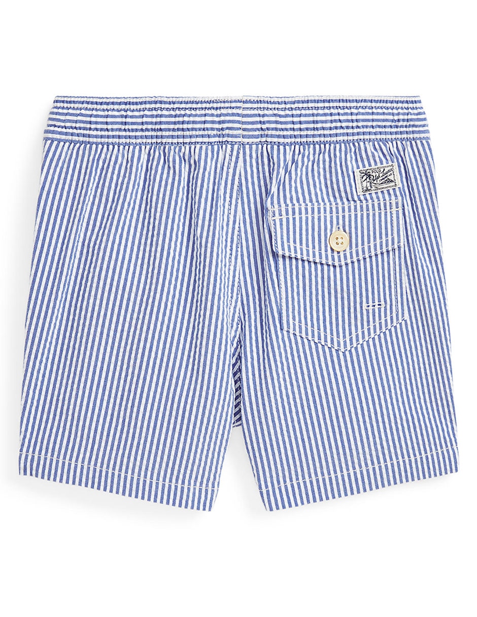 Traje de baño short para niño 2