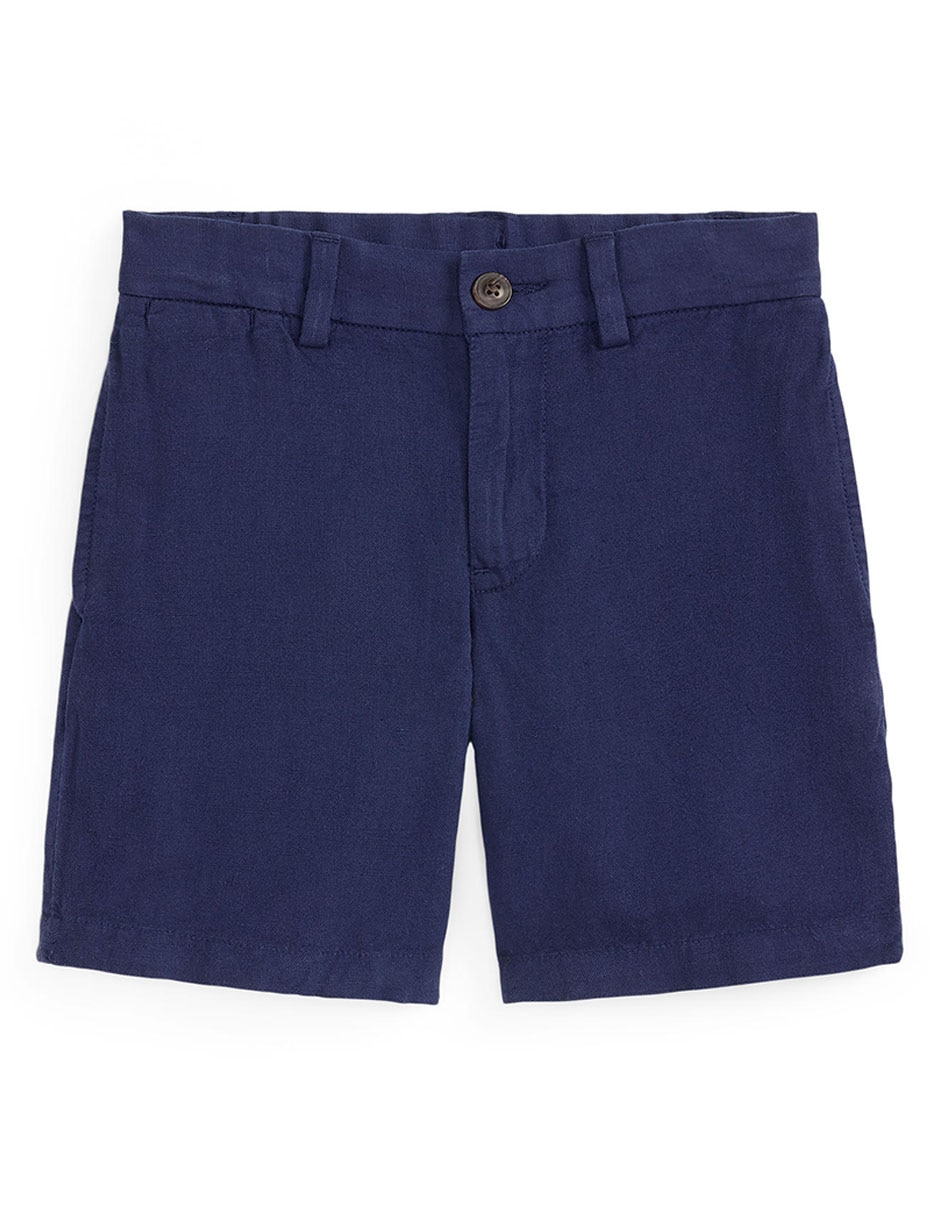 Bermuda para niño