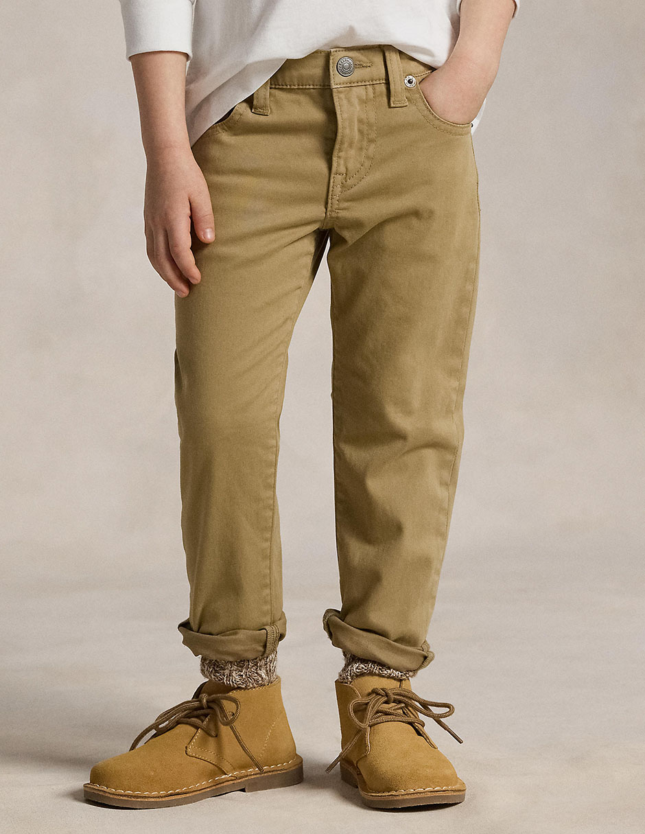 Pantalón para niño