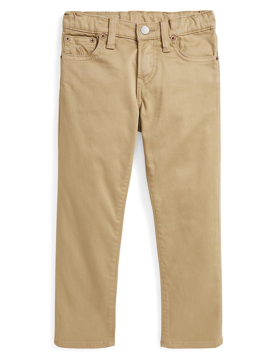 Pantalón para niño 4