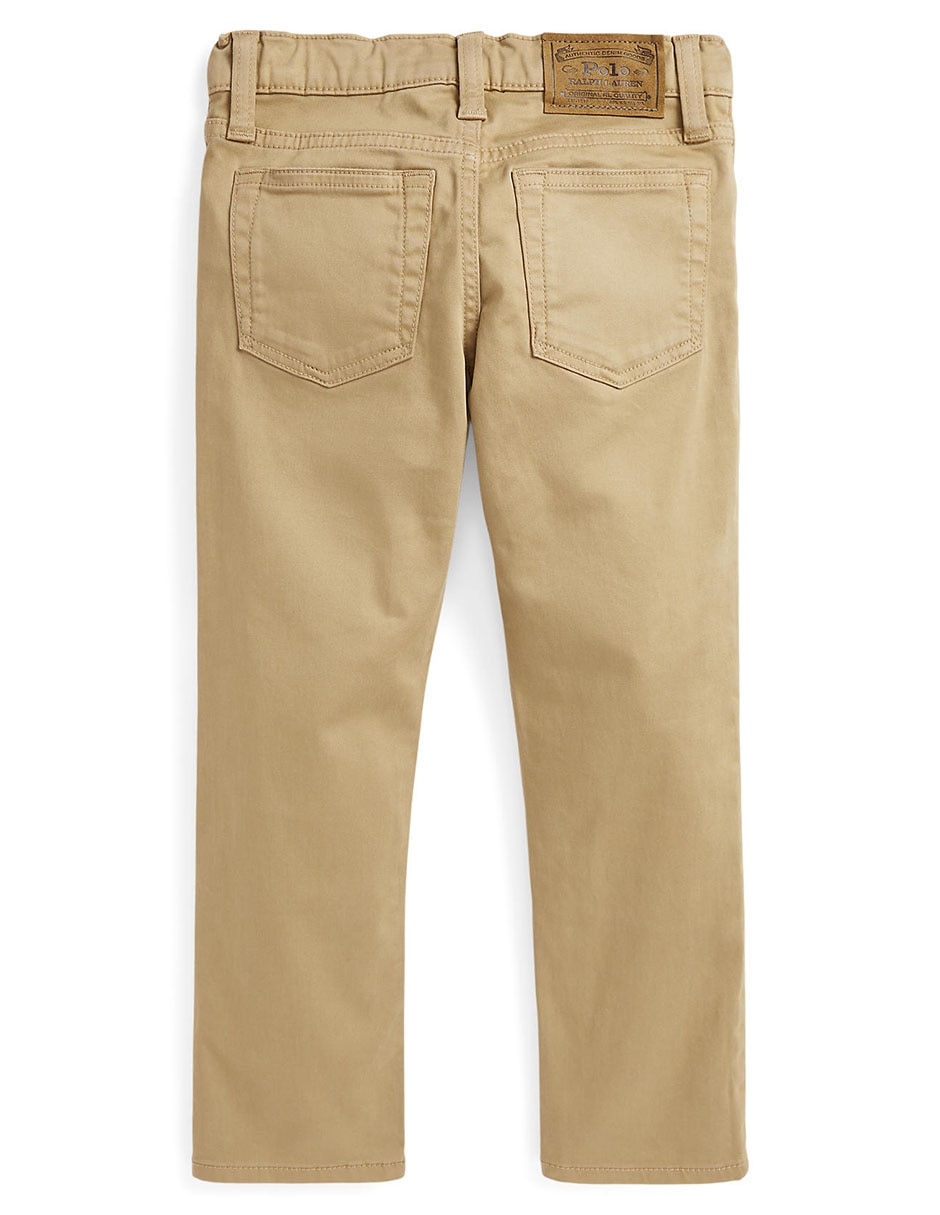 Pantalón para niño 5