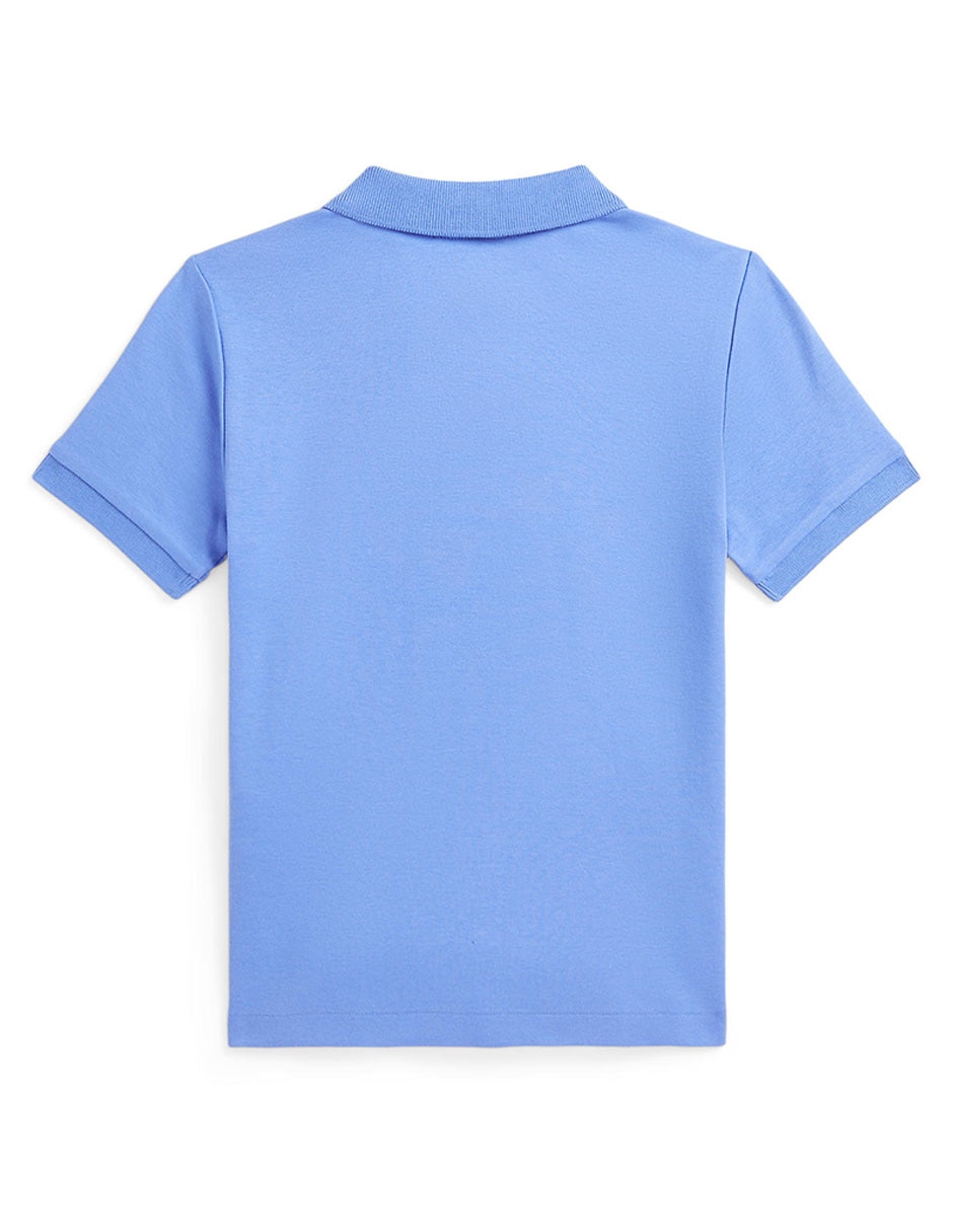 POLO POLO 952431 REGULA, 5, AZUL CLARO