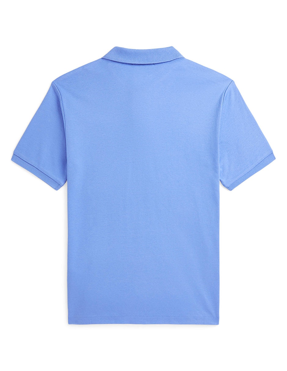 POLO POLO 952431 REGULA, 6, AZUL CLARO