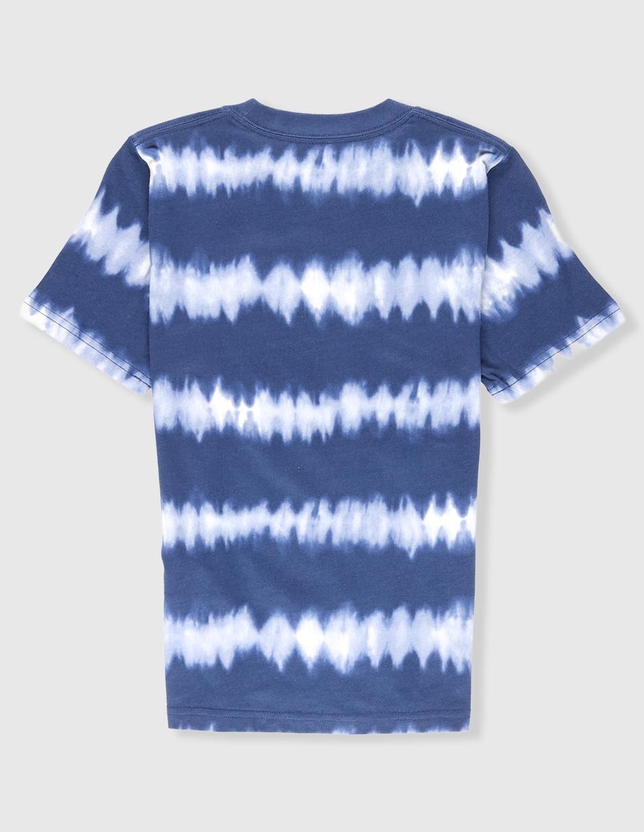 Playera manga corta para niño 2