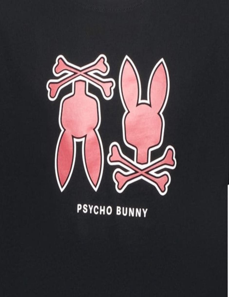 Playera manga corta para niño 2