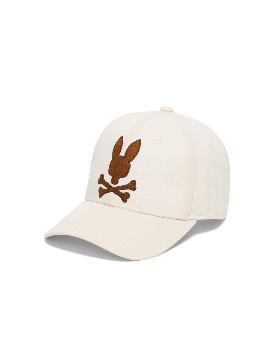 Gorra visera curva broche para niño Gorra visera curva broche para niño