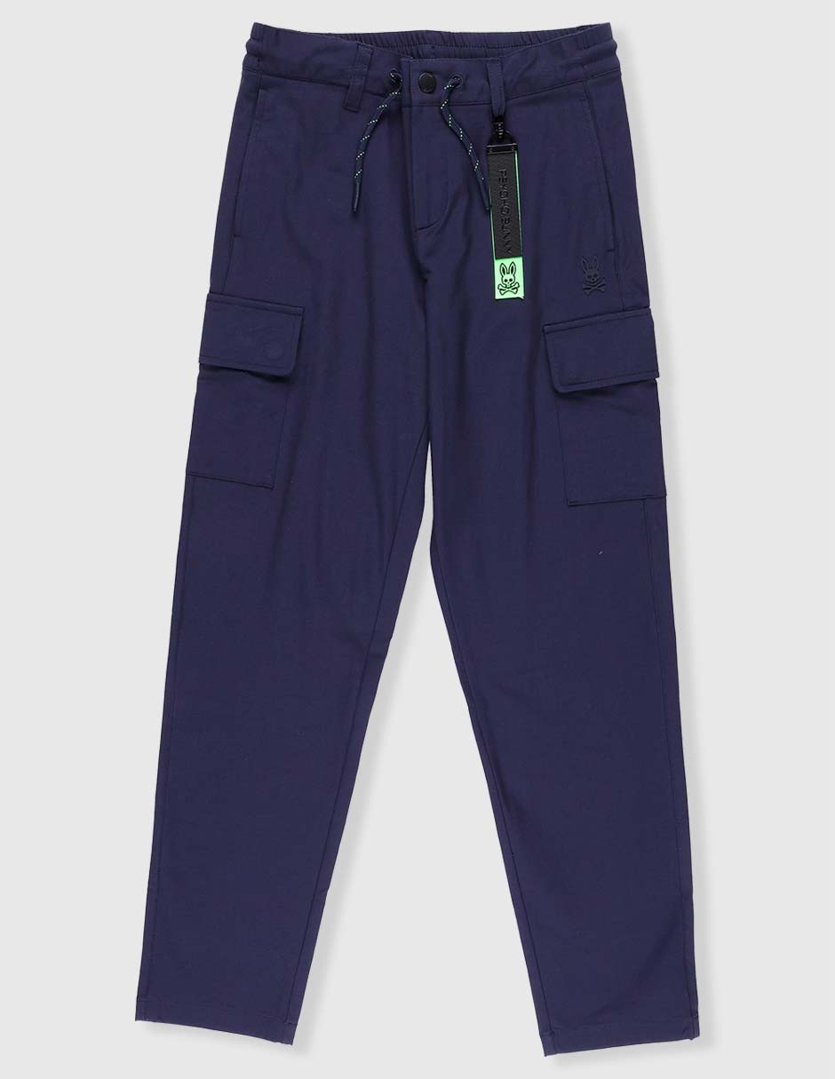 Pantalón cargo para niño