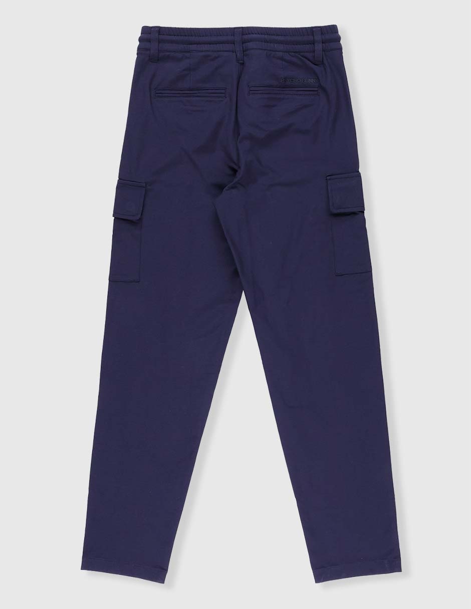 Pantalón cargo para niño 2