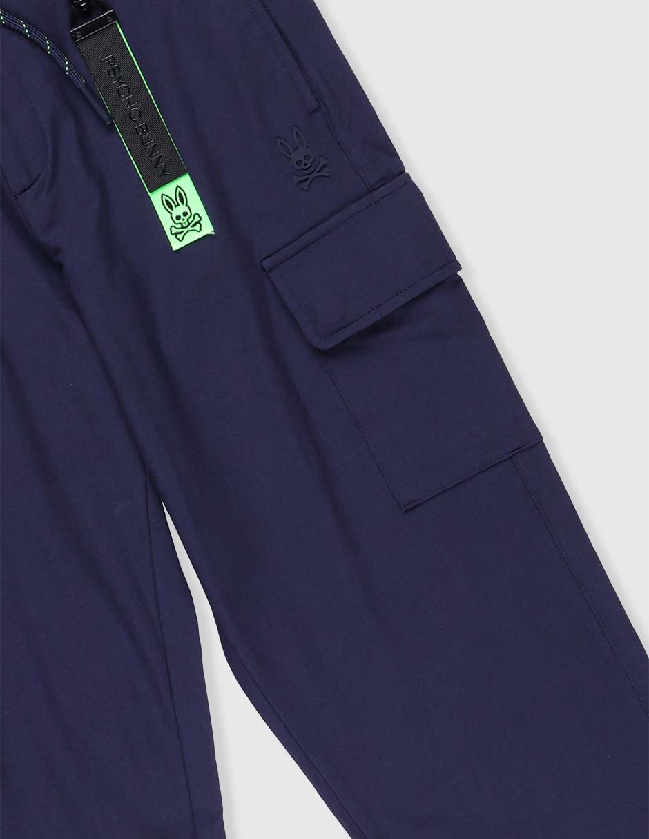 Pantalón cargo para niño 3
