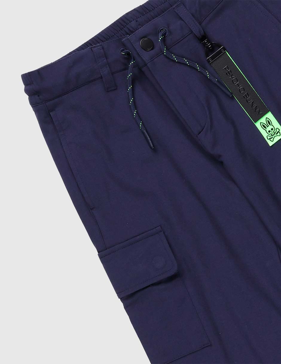 Pantalón cargo para niño 4
