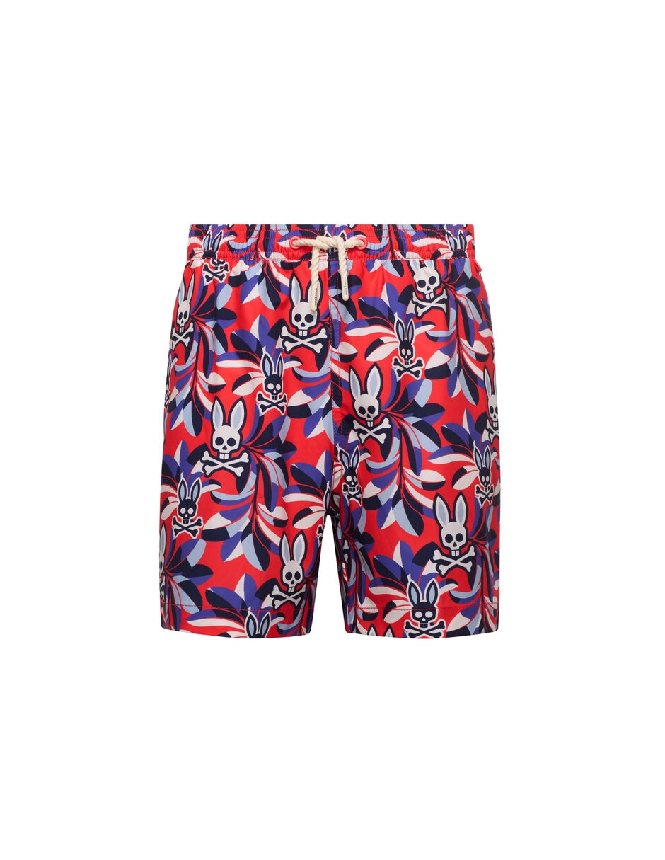 Traje de baño short para niño 2
