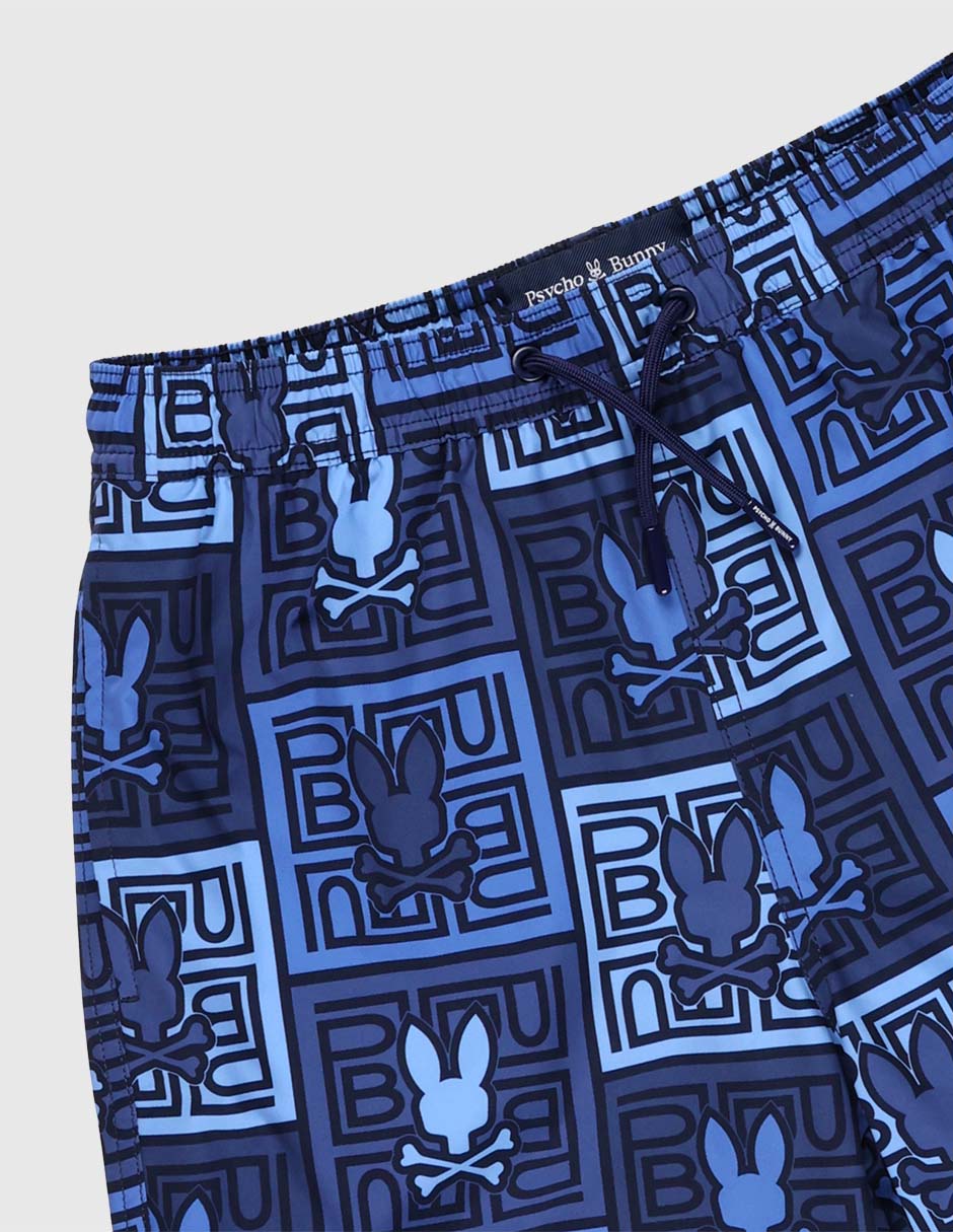 Traje de baño short para niño 3