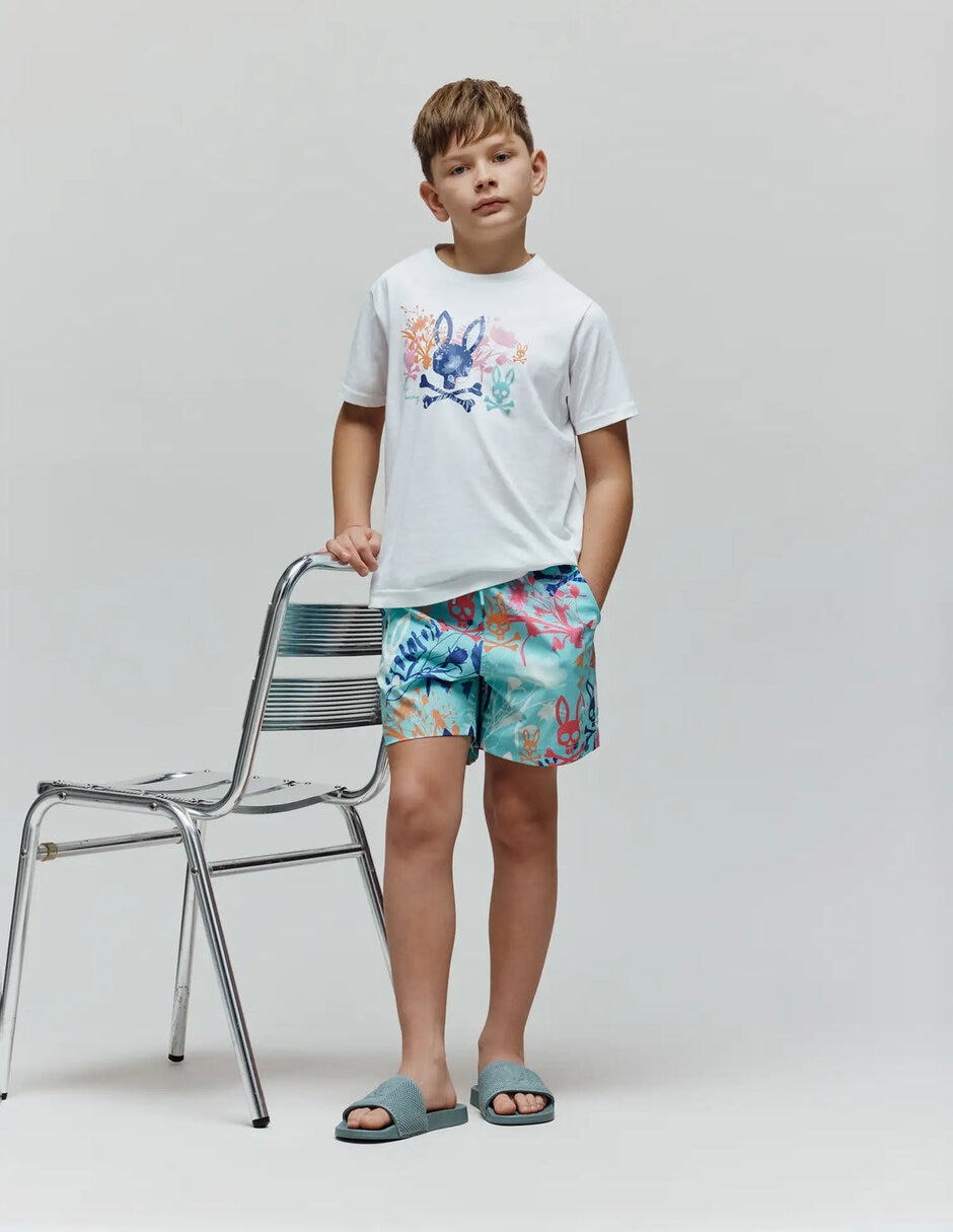Short HD25 para niño 4