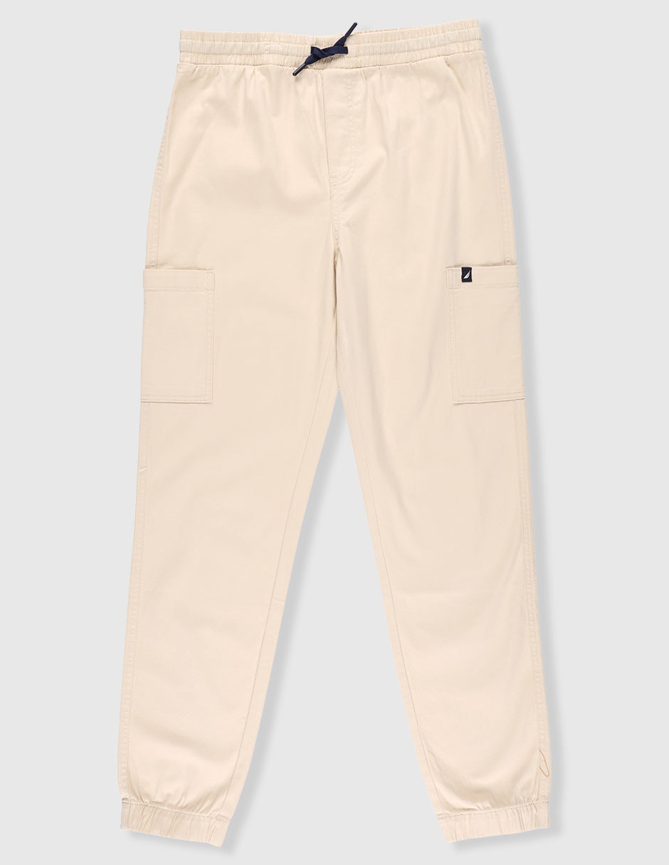 Pantalón jogger para niño