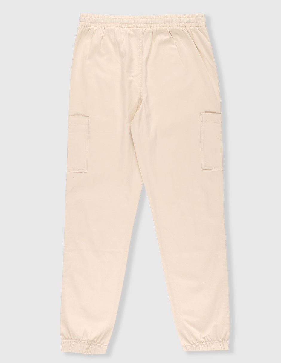 Pantalón jogger para niño 2
