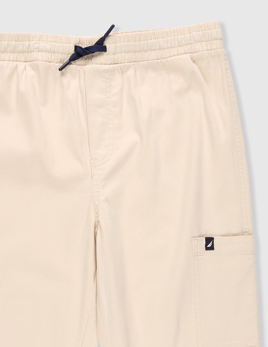 Pantalón jogger para niño 3