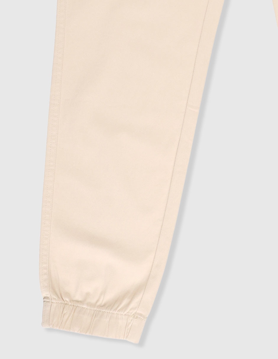 Pantalón jogger para niño 4