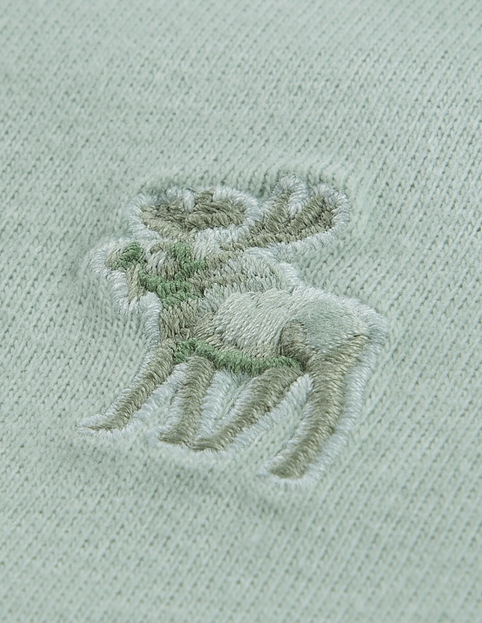 Playera manga corta para niño 2