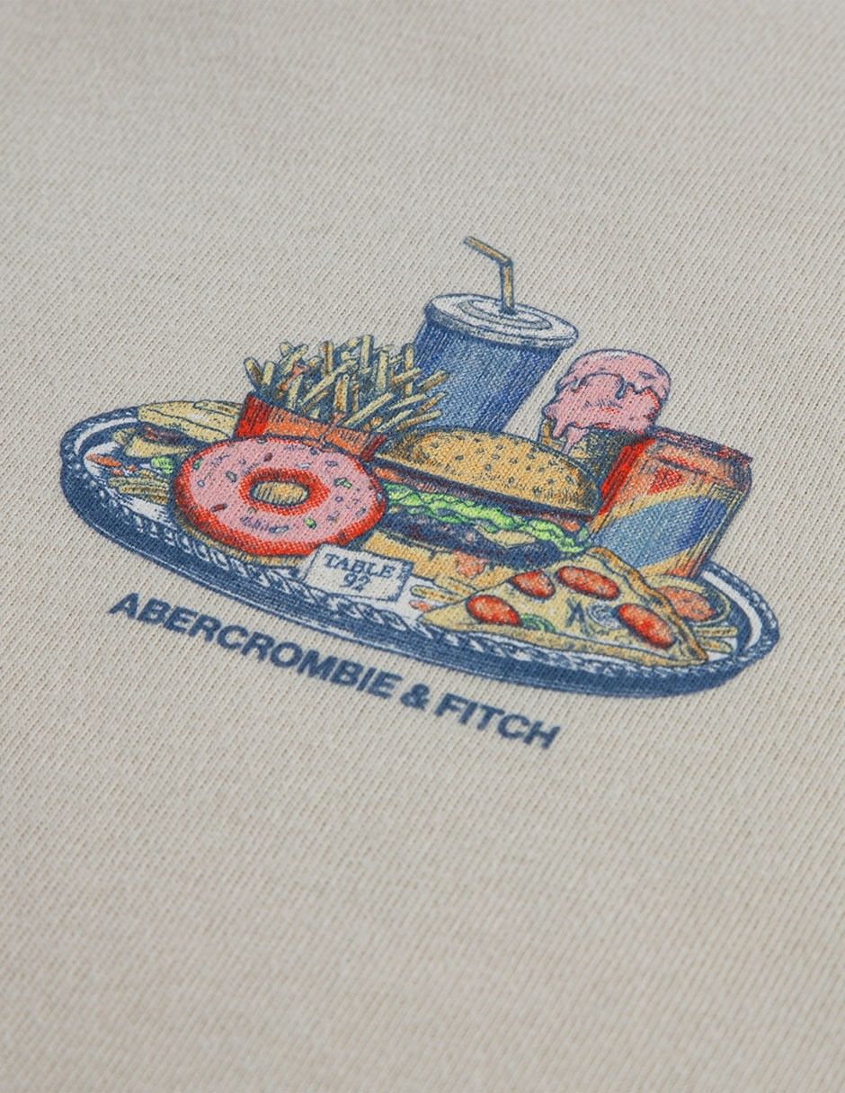 Playera manga corta para niño 2