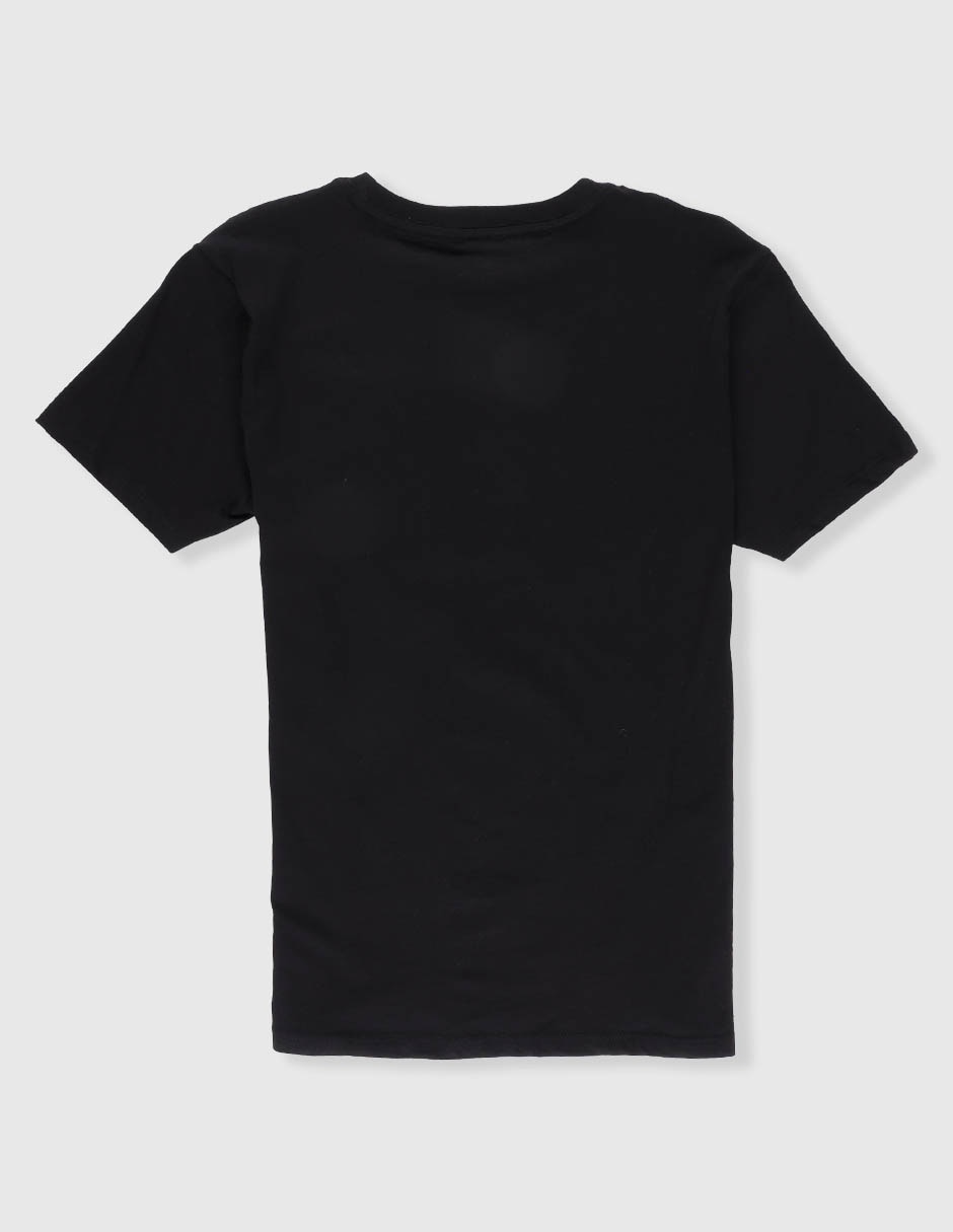 Playera manga corta para niño 2
