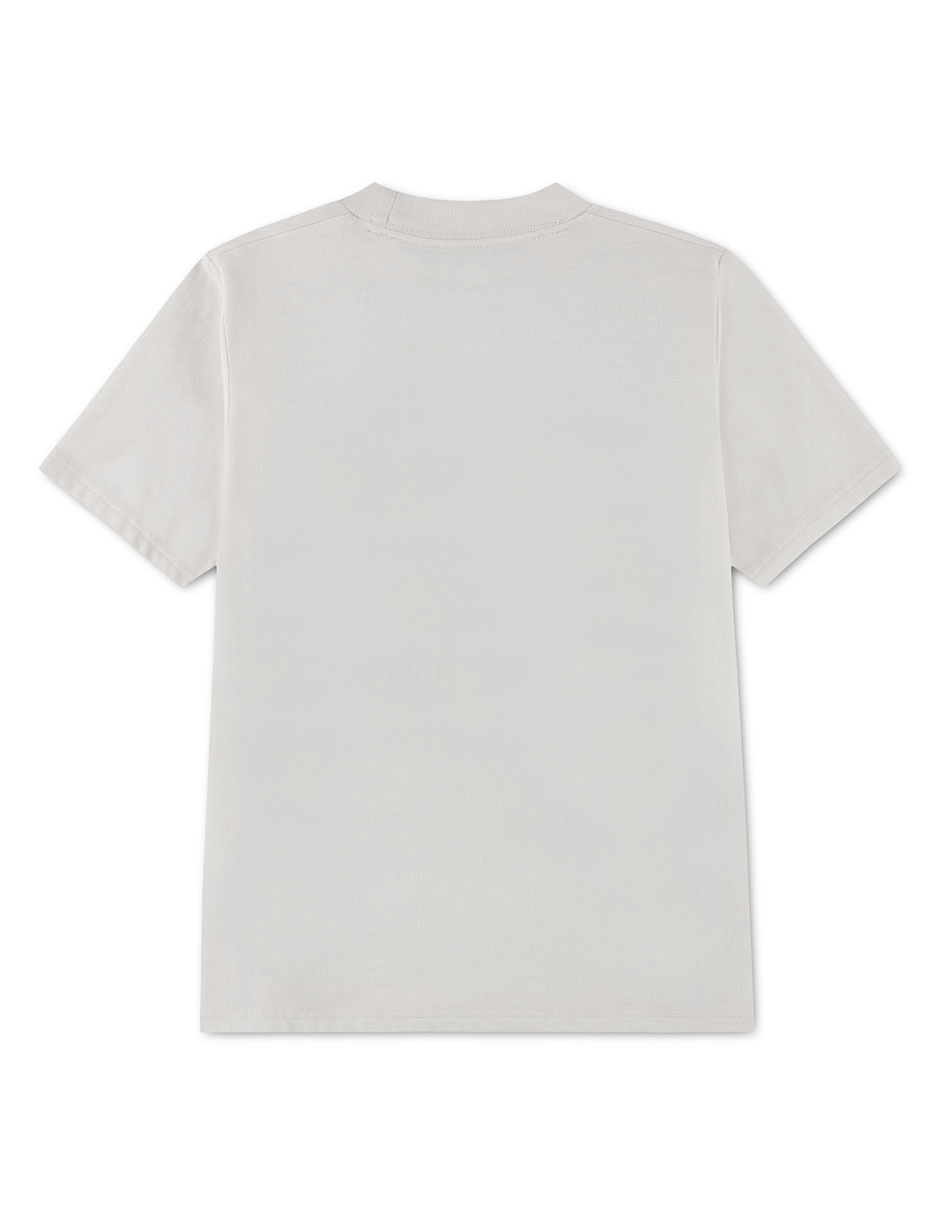 Playera manga corta para niño 3