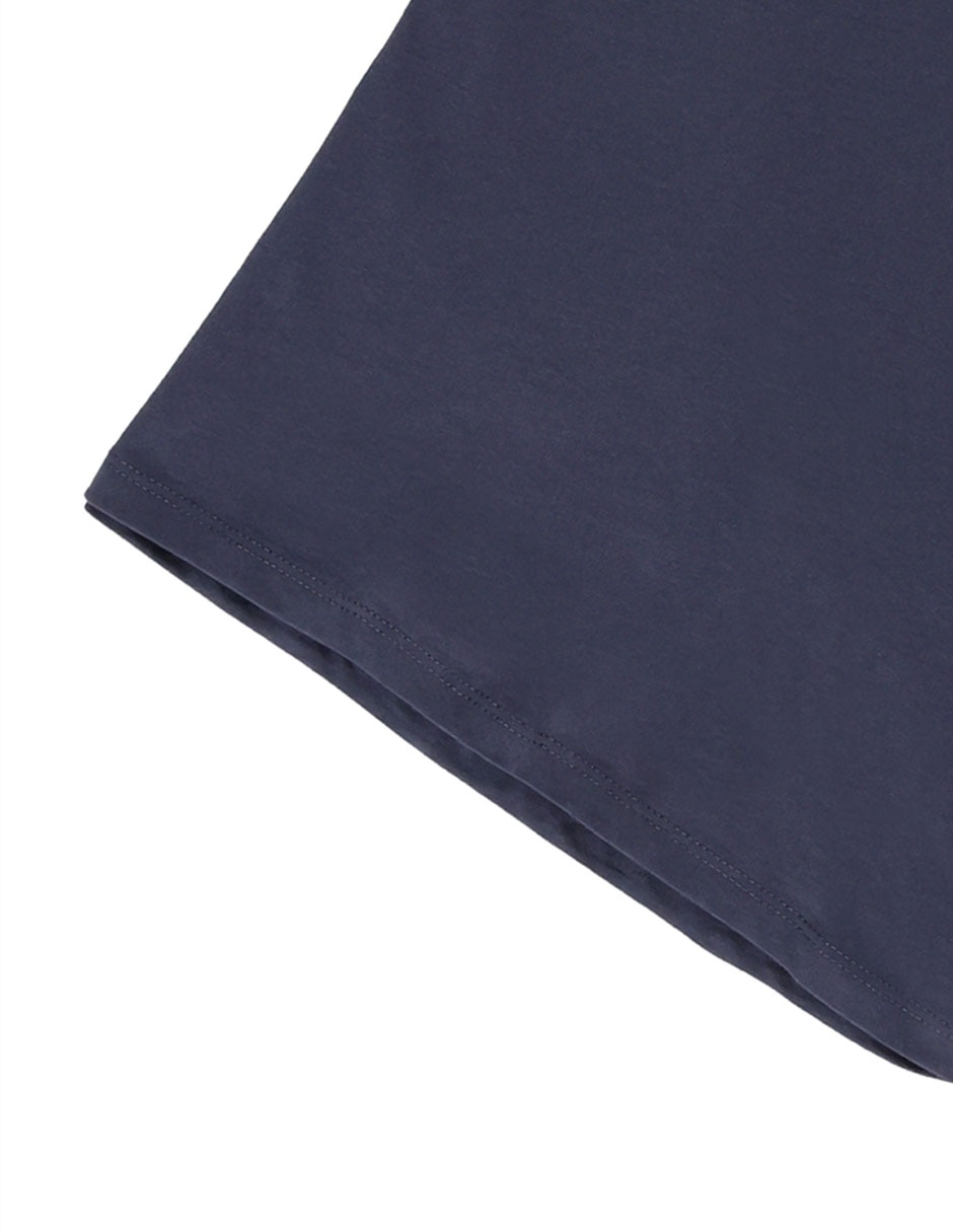 Playera manga corta para niño 3