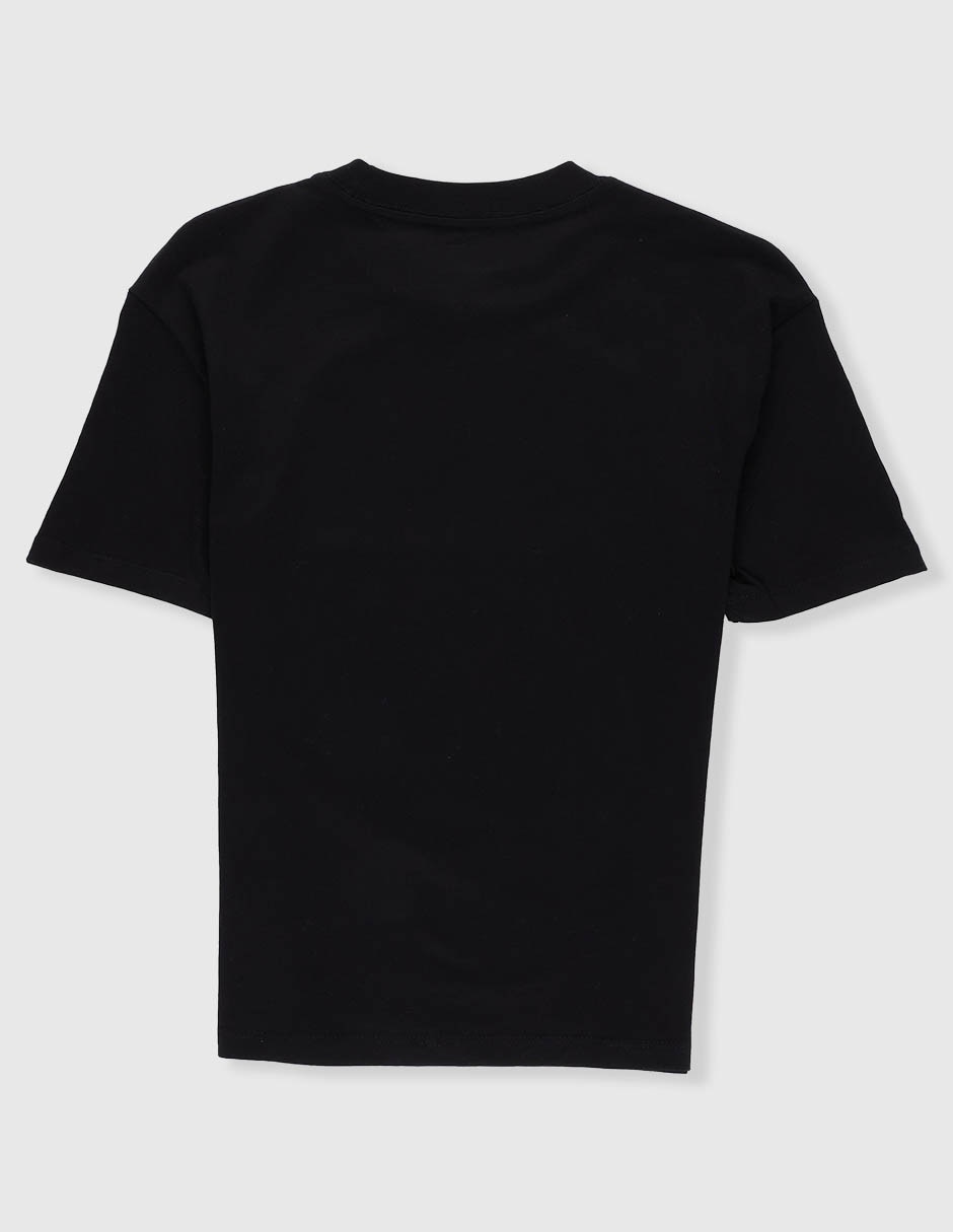 Playera manga corta para niño 2