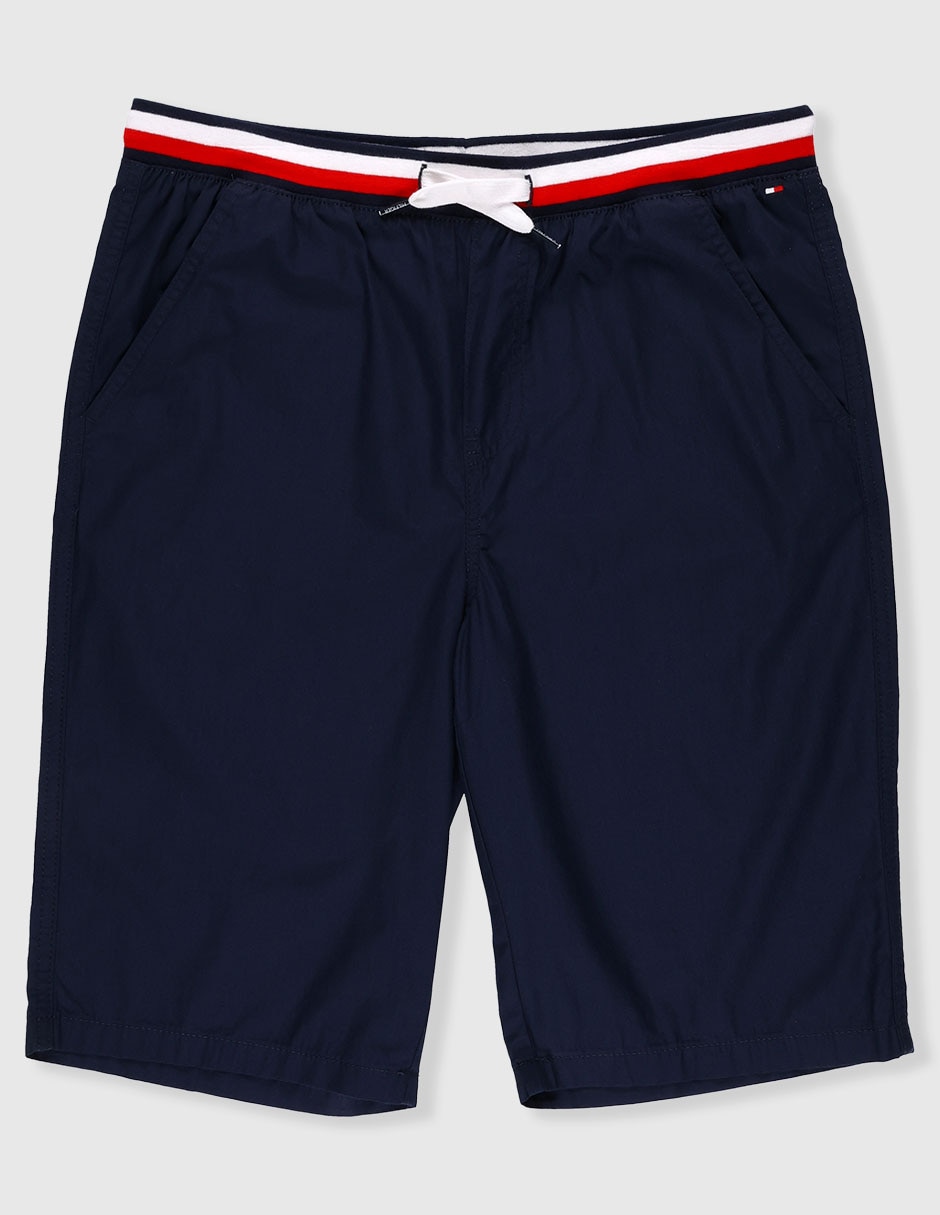 Bermuda para niño