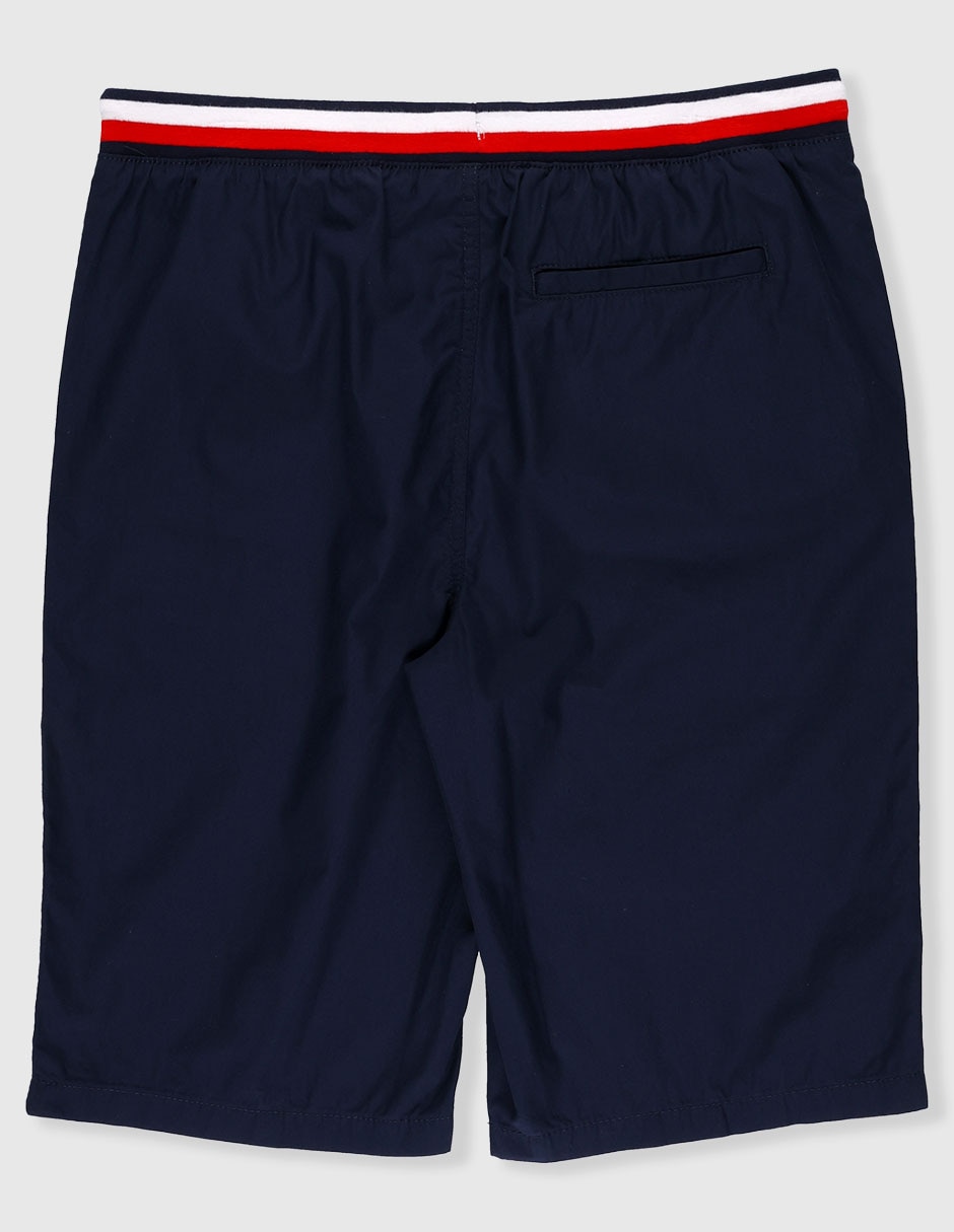 Bermuda para niño 2
