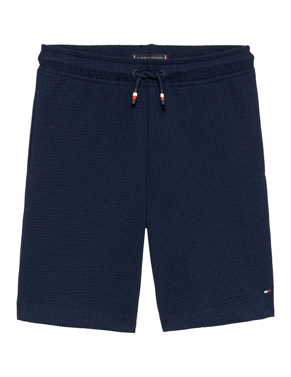 Bermuda para niño