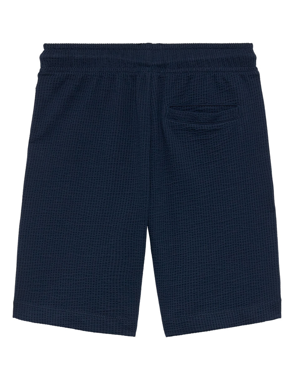 Bermuda para niño 2