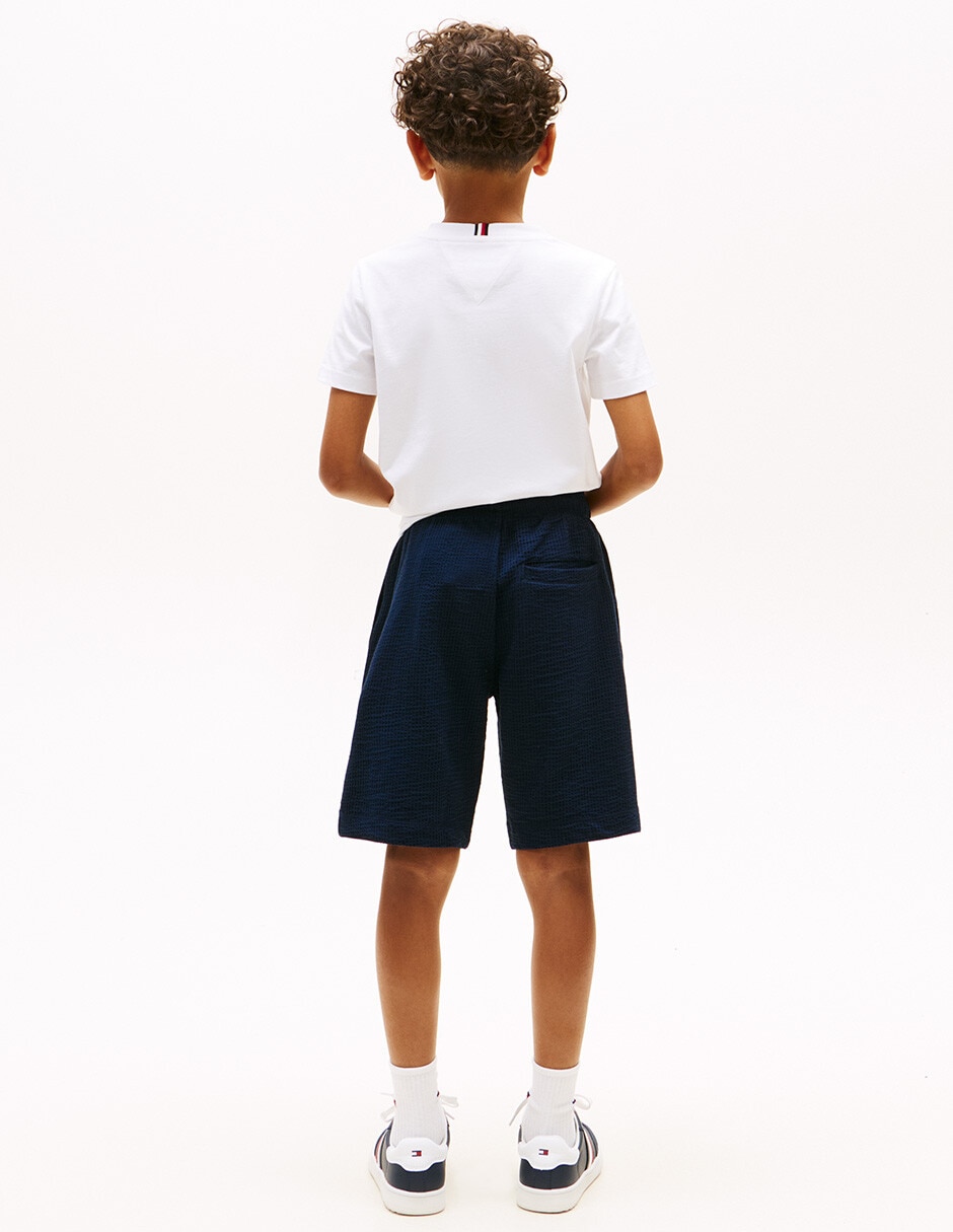 Bermuda para niño 5