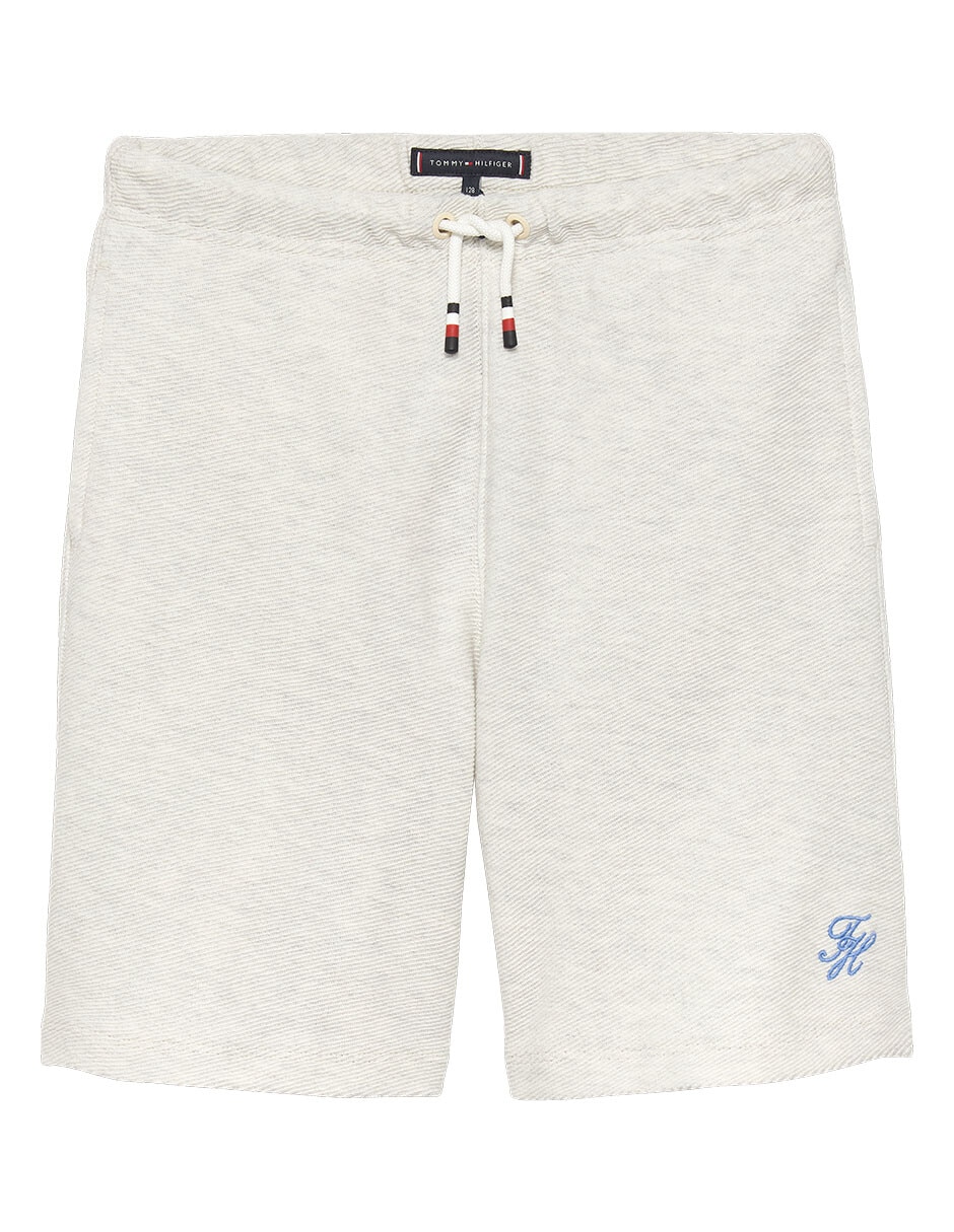 Bermuda para niño