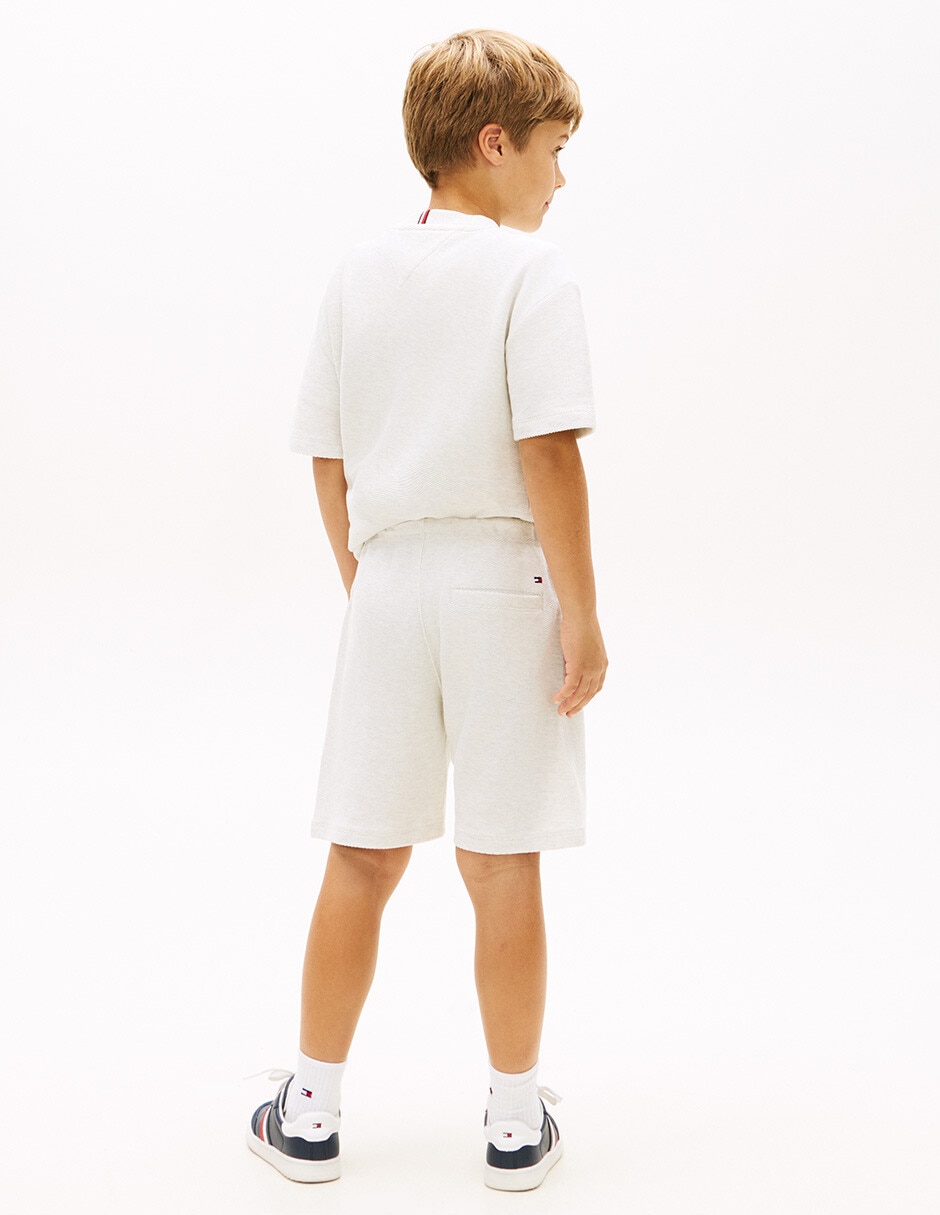 Bermuda para niño 5