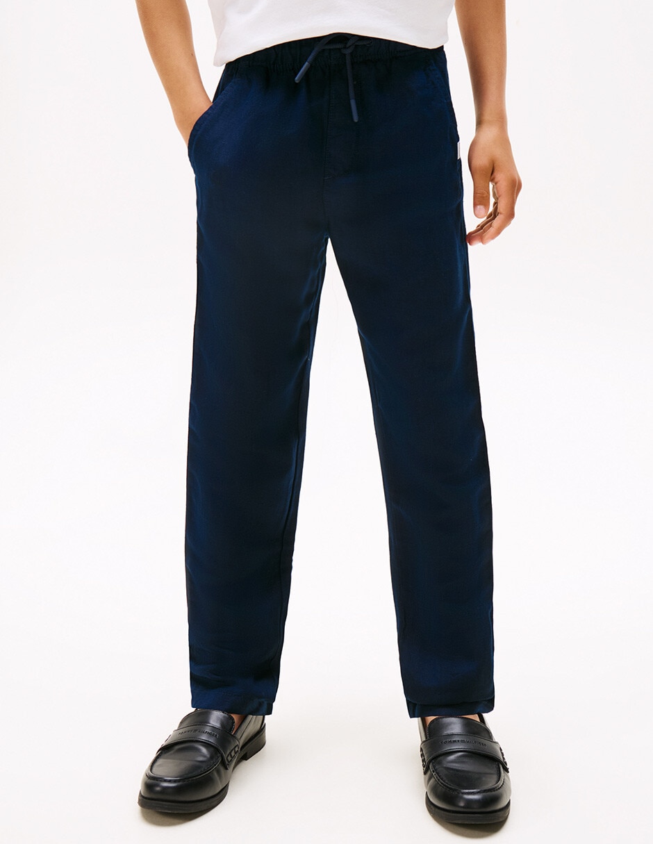 Pants para niño 3
