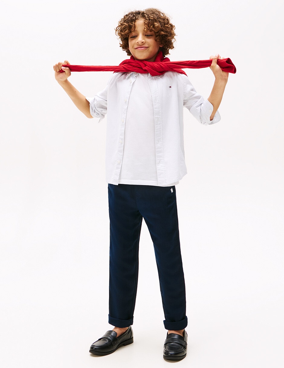 Pants para niño 4